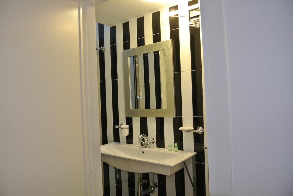 Apartamento Pantheon Domus Valentino *