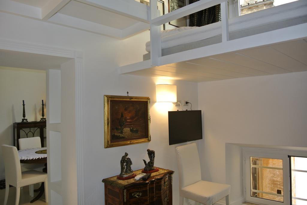 Pantheon Domus Valentino Apartamento *