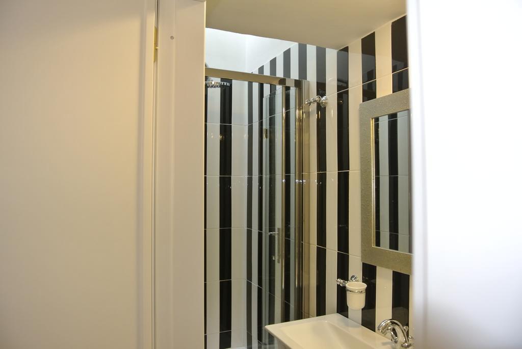 Apartamento Pantheon Domus Valentino Roma