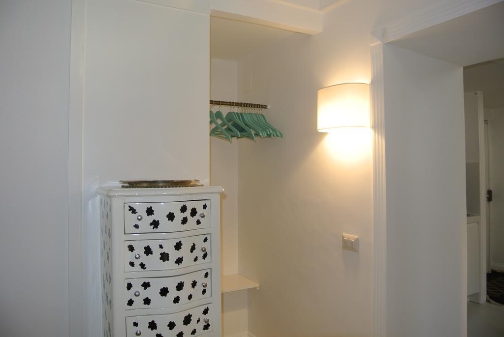 Pantheon Domus Valentino Apartamento