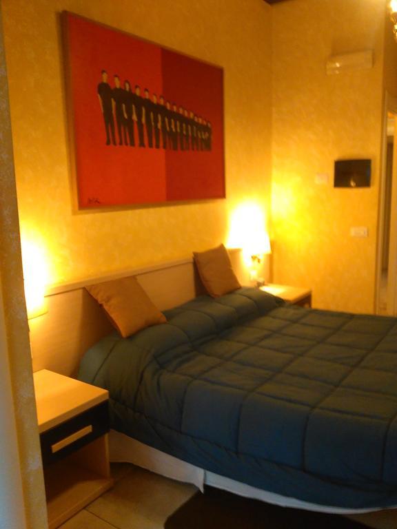 Daniel's 3* Roma