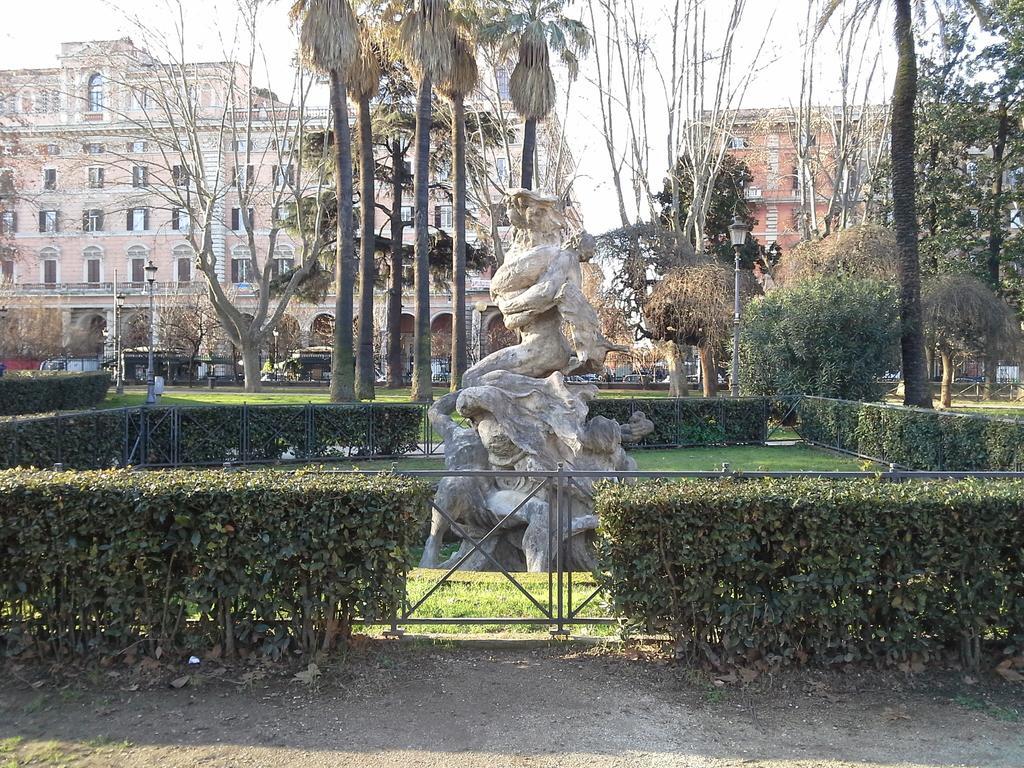 Casa de hóspedes Rome's Holidays Roma