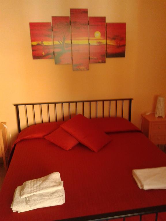 Sabrina Bed and breakfast 2*