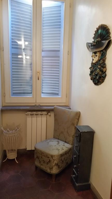 Bed & Breakfast Diapason Colosseo Roma