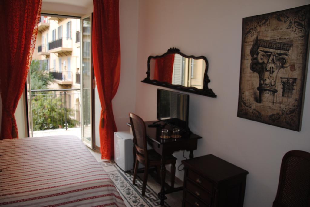 Casa de hóspedes Vatican Leone Iv 2*