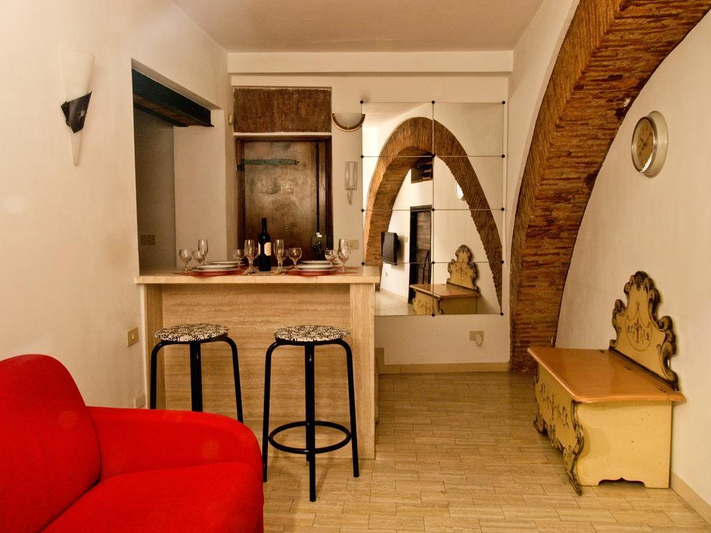 Appartamento Scala In Trastevere *