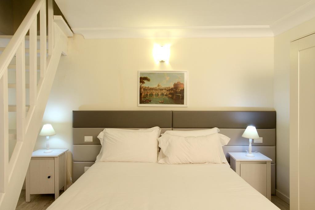 Navona Apartment