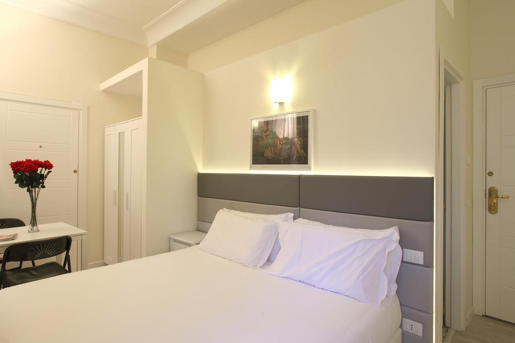Apartment Navona Rom