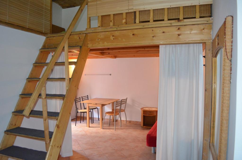 Appartamento Bobo House *