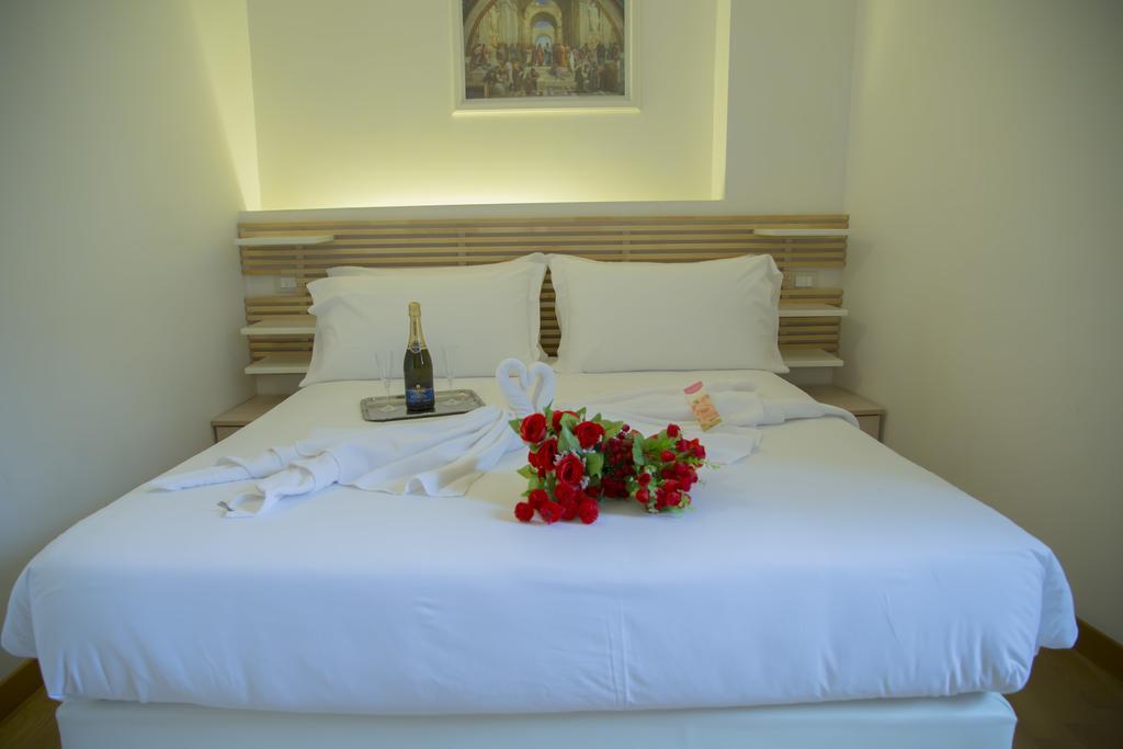 Navona Apartment