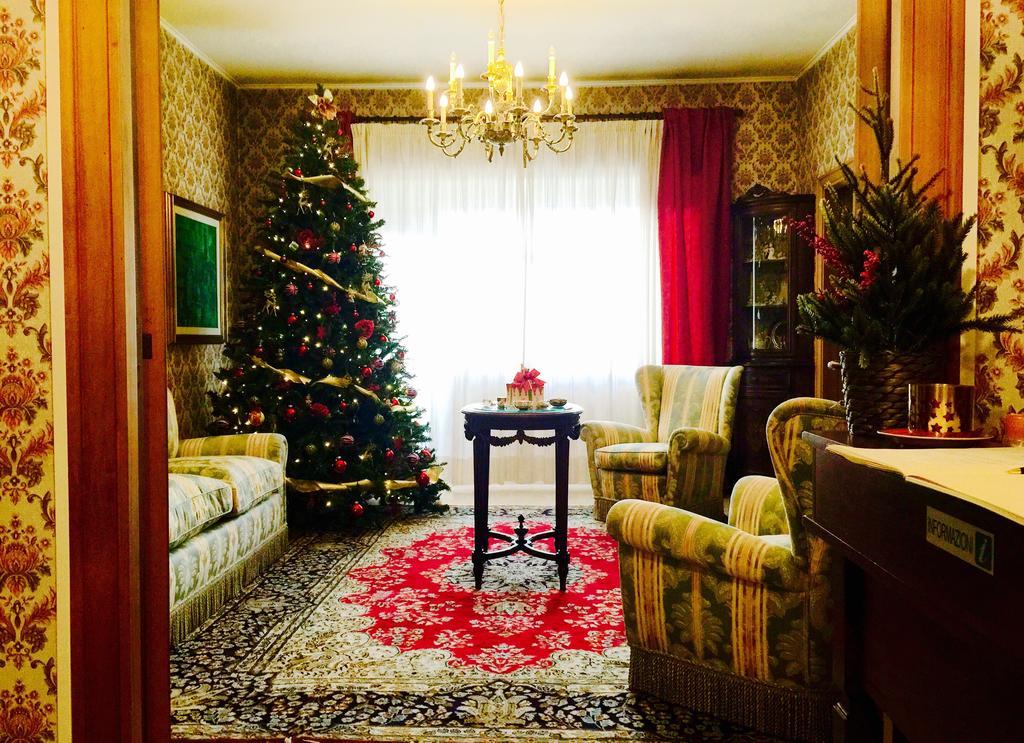 Vatican Eden Bed and breakfast Roma