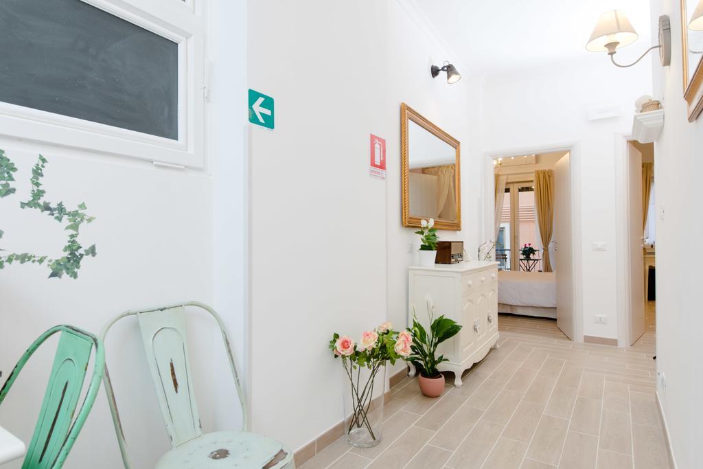 Bed & Breakfast Buongiorno San Pietro Roma