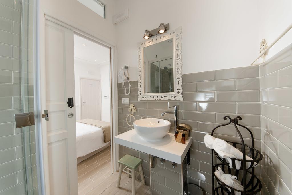 Buongiorno San Pietro Bed & Breakfast Roma