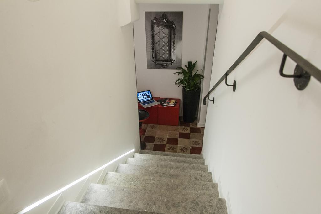 Chroma Italy - Chroma Trastevere Apartment *