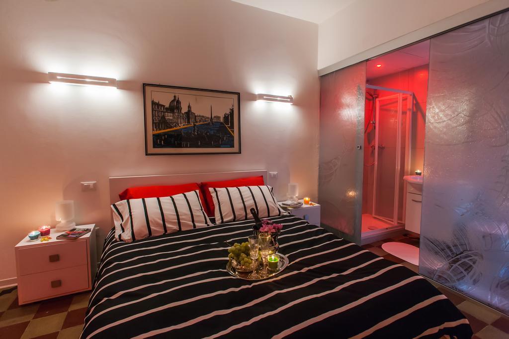 Chroma Italy - Chroma Trastevere Apartment Rom