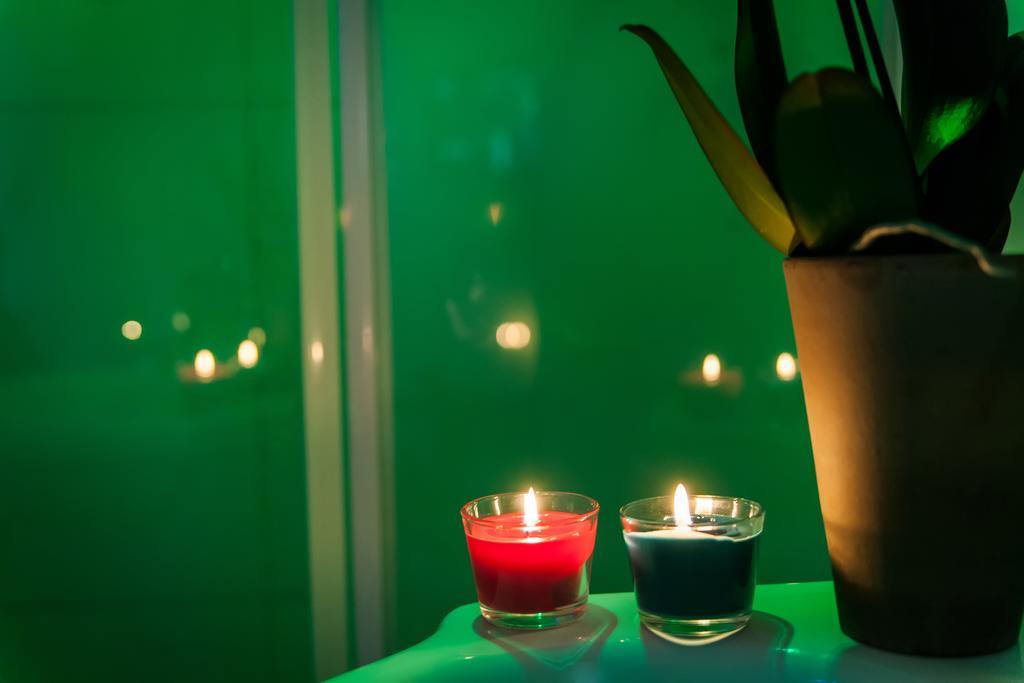 Apartment Chroma Italy - Chroma Trastevere Rom