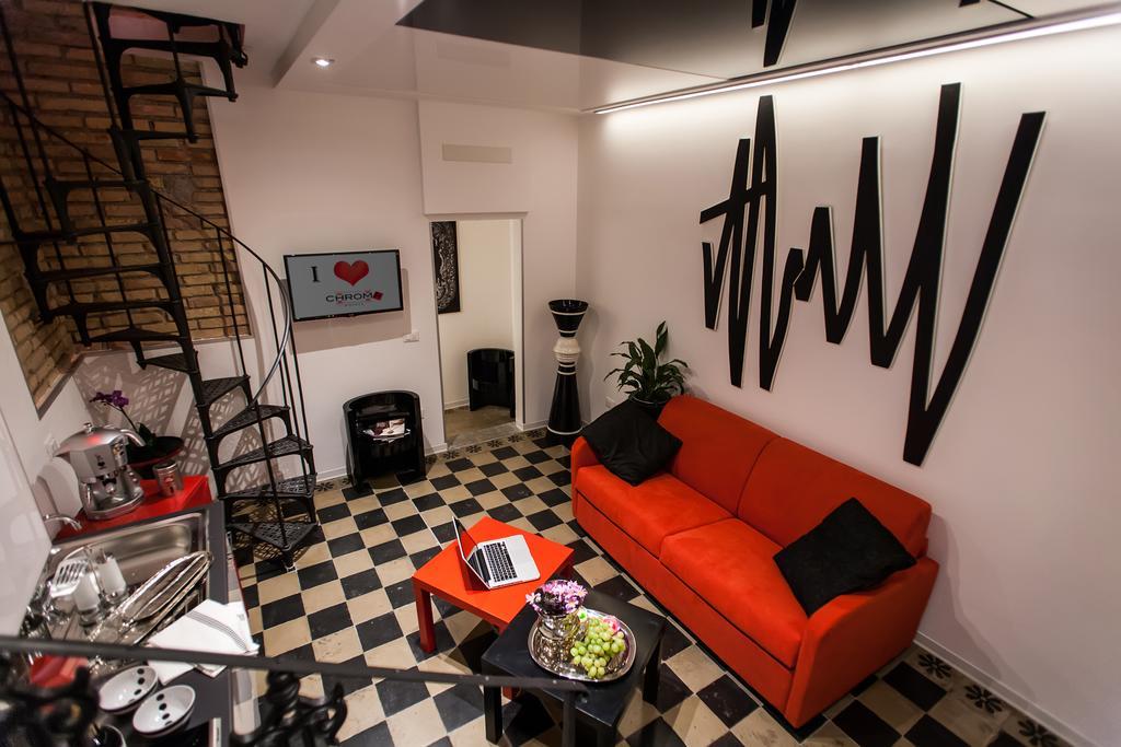 Chroma Italy - Chroma Trastevere * Rom