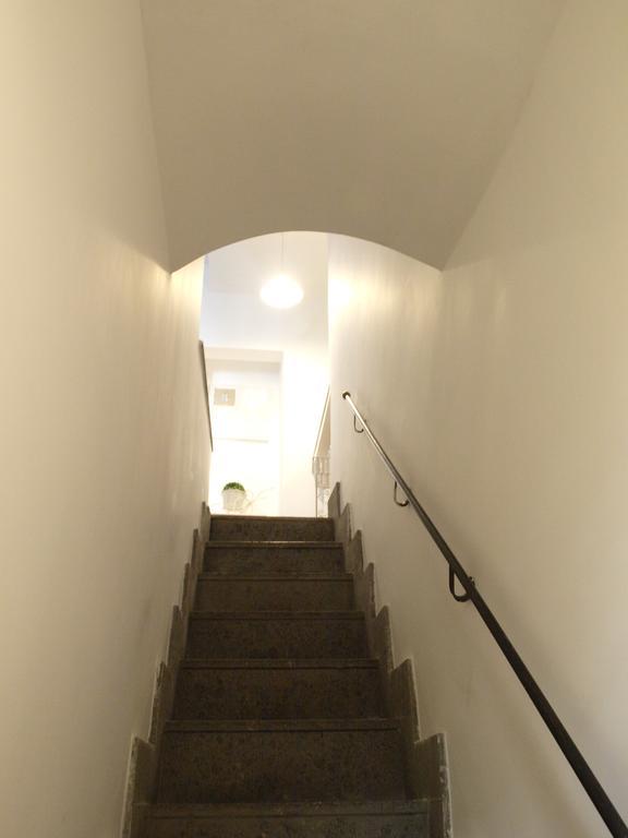 Il Salotto Di Via Giulia Apartamento