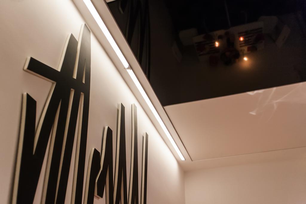 Apartment Chroma Italy - Chroma Trastevere *