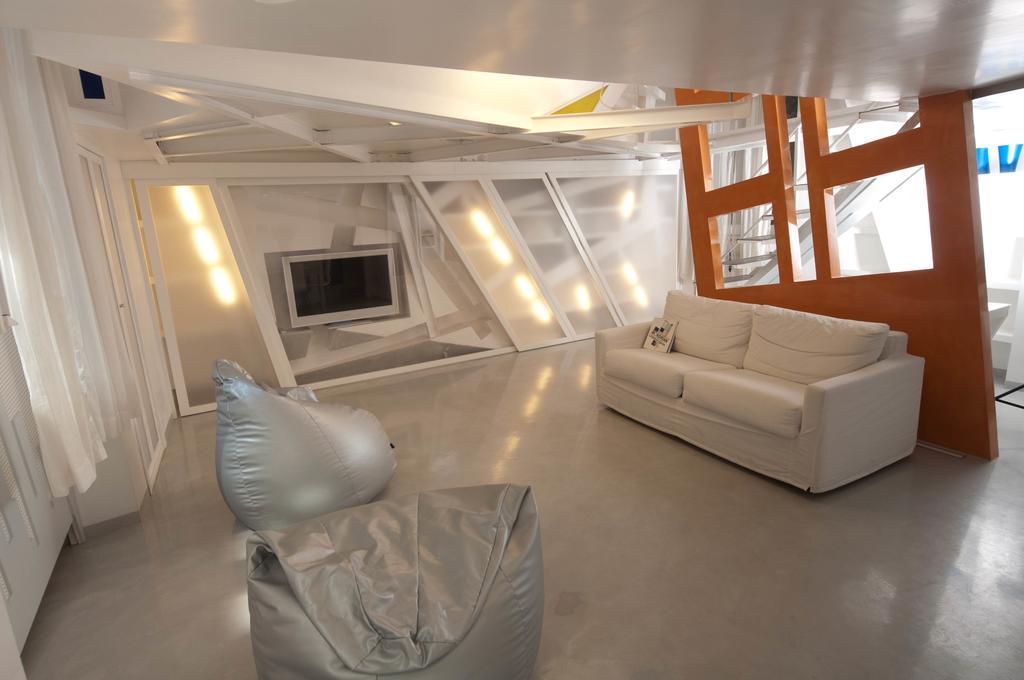 Appartamento Space Roma