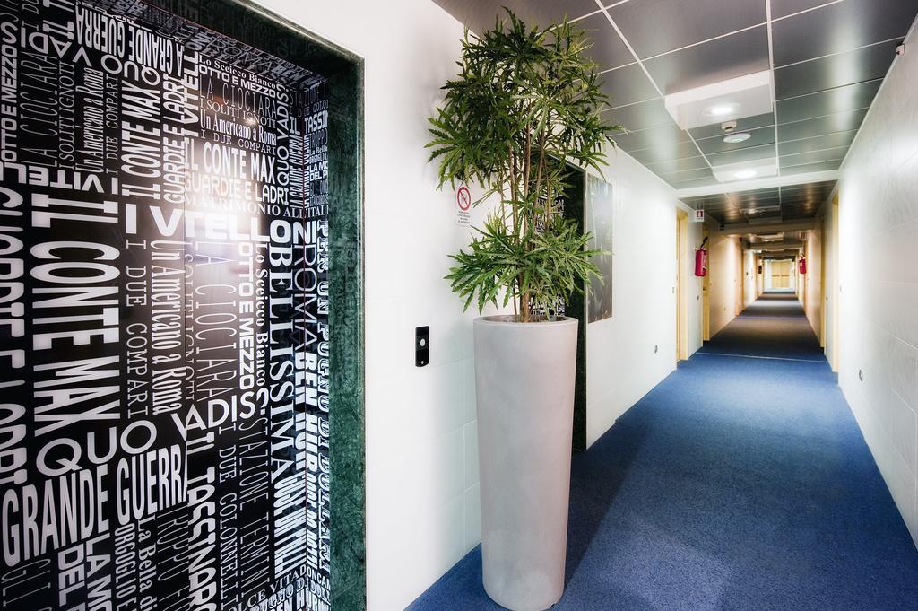 Hotell Ibis Styles Vintage Roma