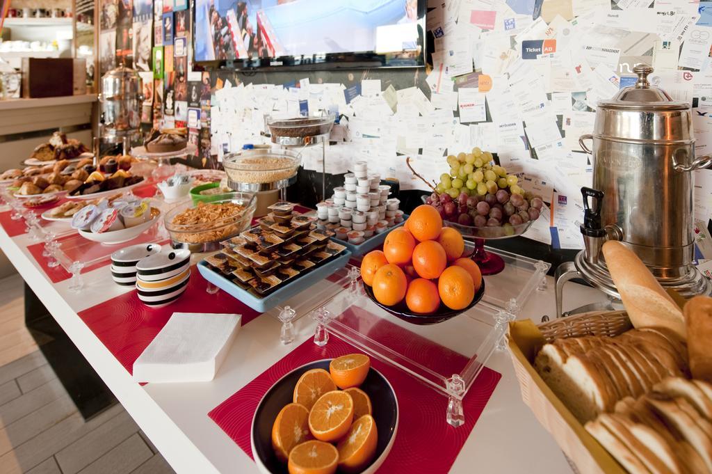 Hotell Ibis Styles Vintage