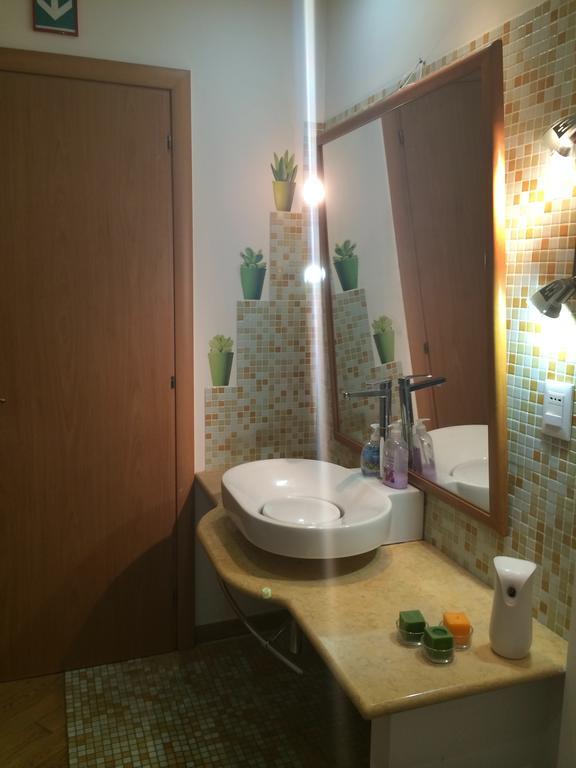 Apartment San Pietro