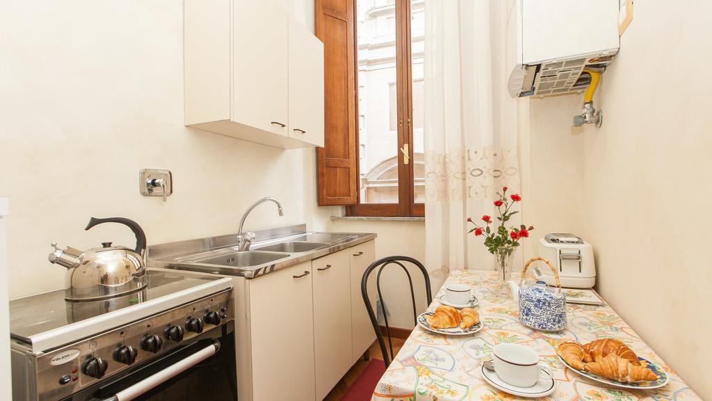 Domus Minervae Apartamento Roma