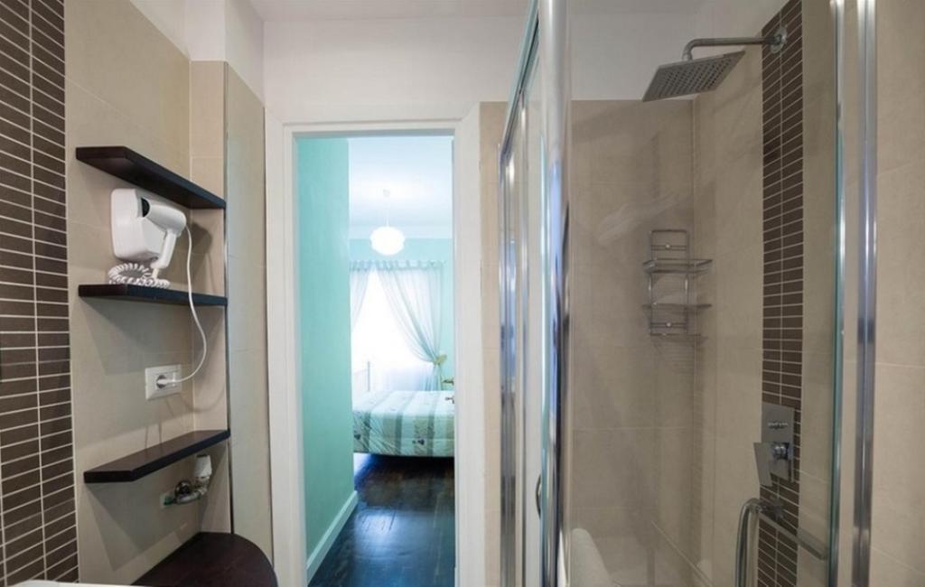 Leilighet Longhi Holidays House