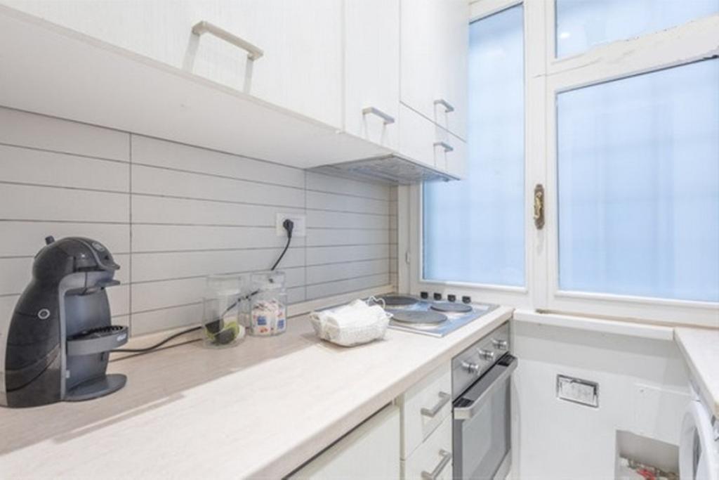 Longhi Holidays House Appartamento Roma