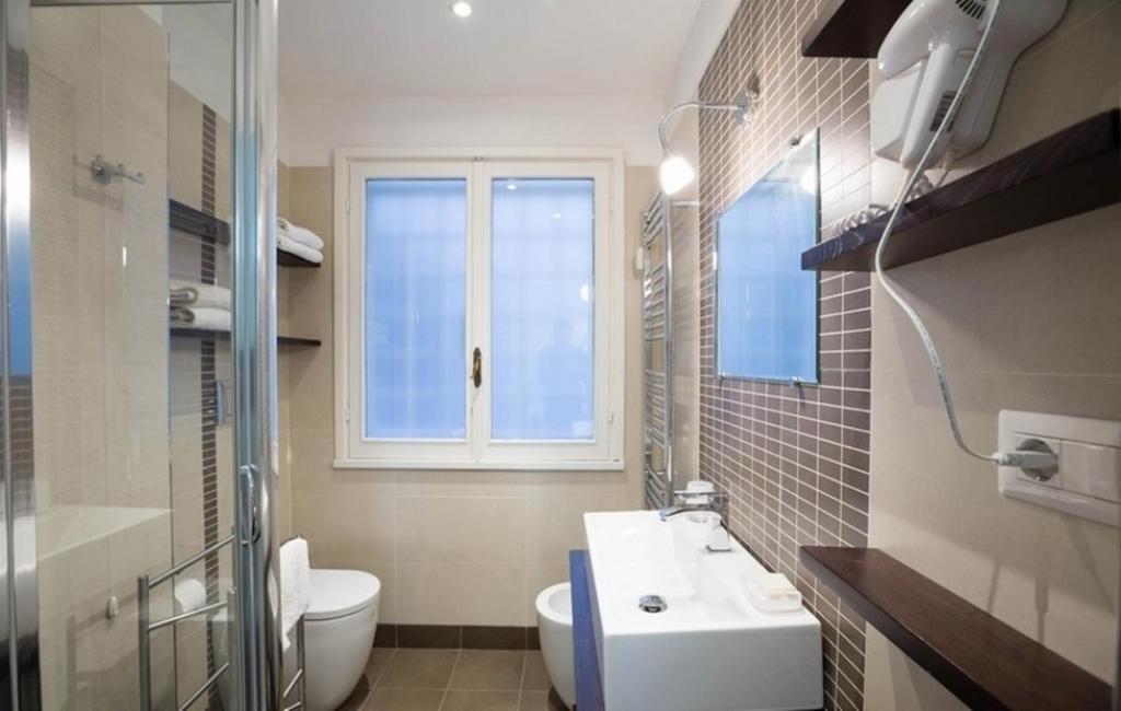 Longhi Holidays House Roma
