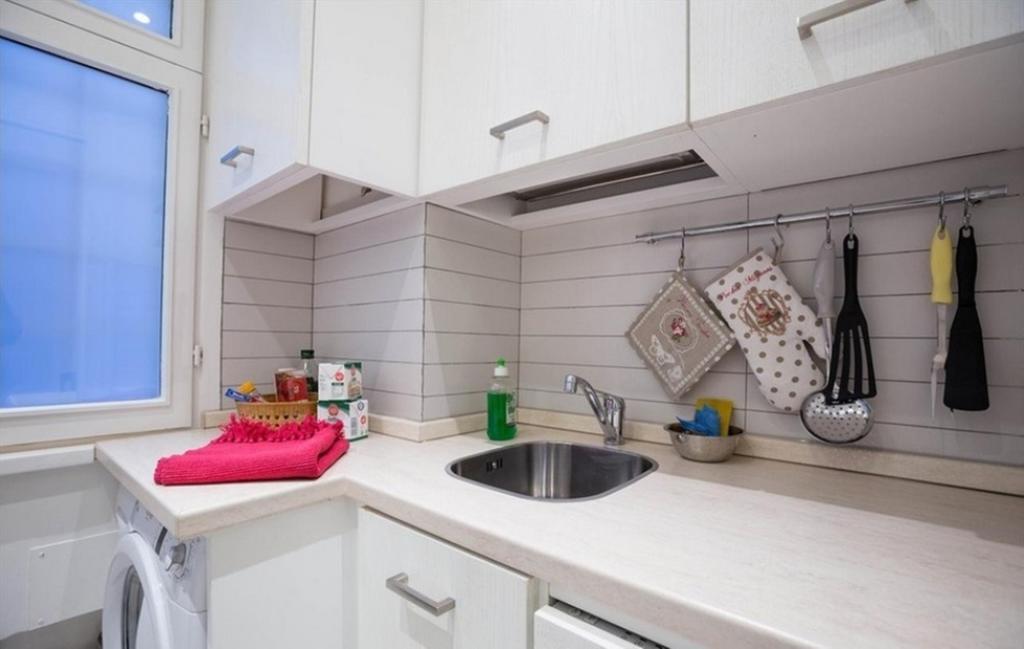 Appartamento Longhi Holidays House *