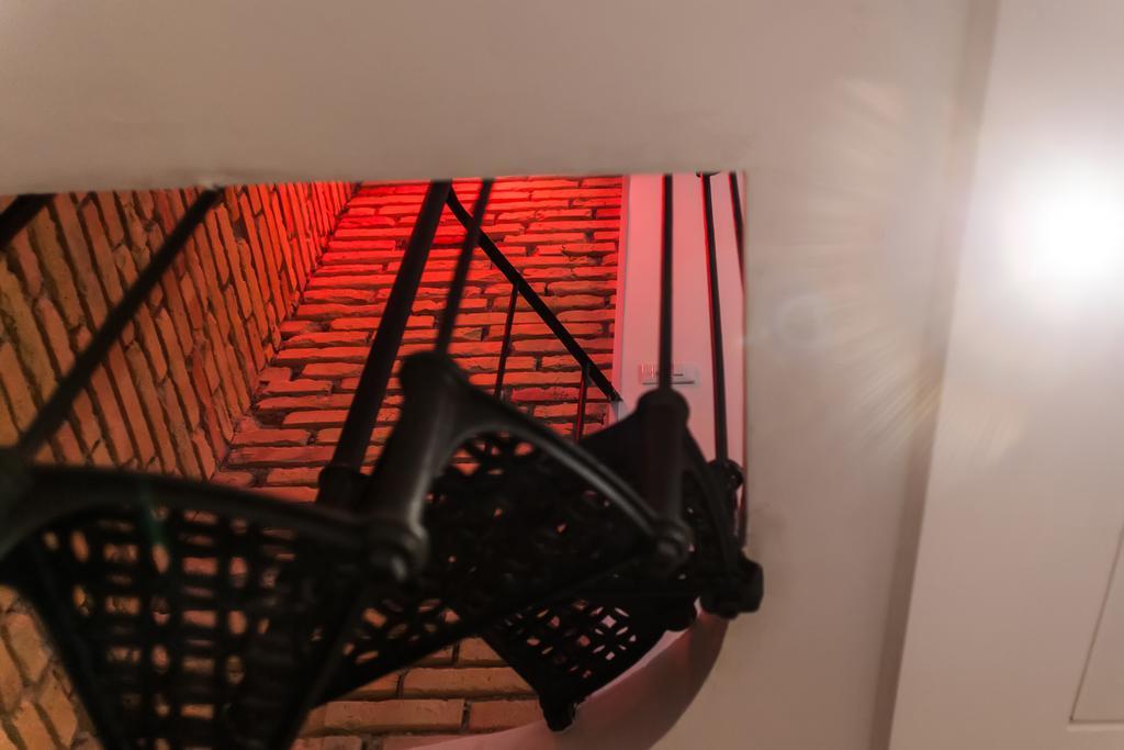 Apartment Chroma Italy - Chroma Trastevere Rom