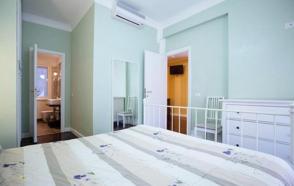 Longhi Holidays House Leilighet Roma