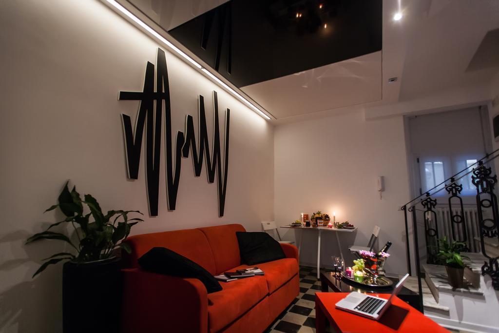 Apartment Chroma Italy - Chroma Trastevere *