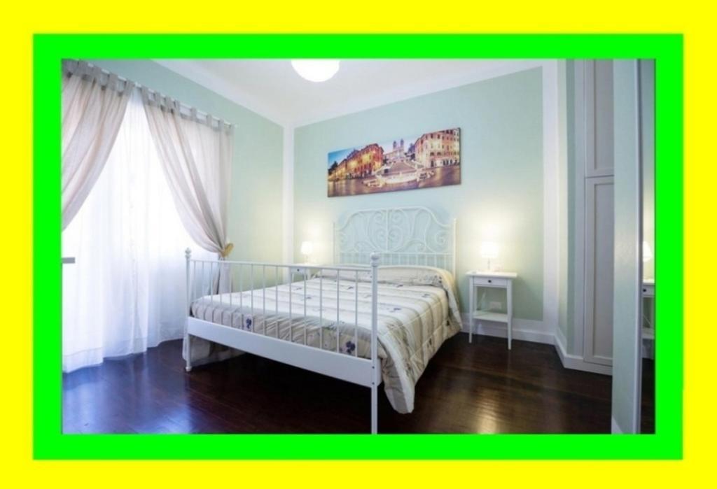 Longhi Holidays House Leilighet Roma