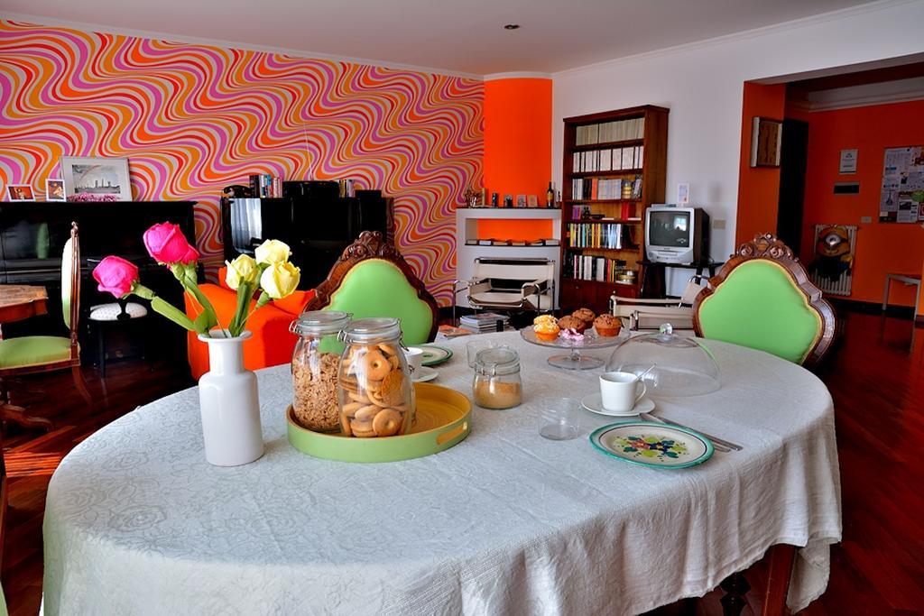 Giorni Felici Alojamento de Acomodação e Pequeno-almoço *