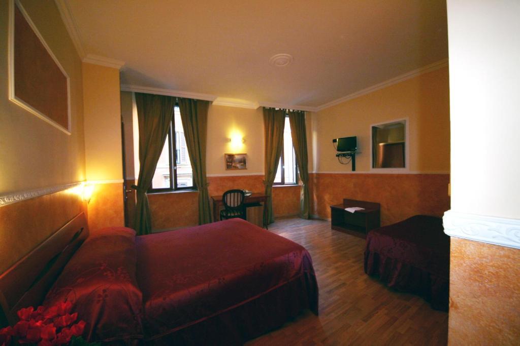 Residenza Ki Bed & Breakfast 3*