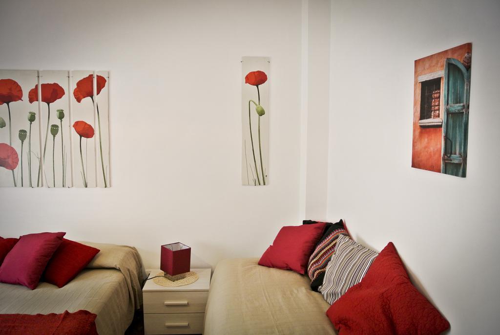 Bed & Breakfast Citta Aperta Roma