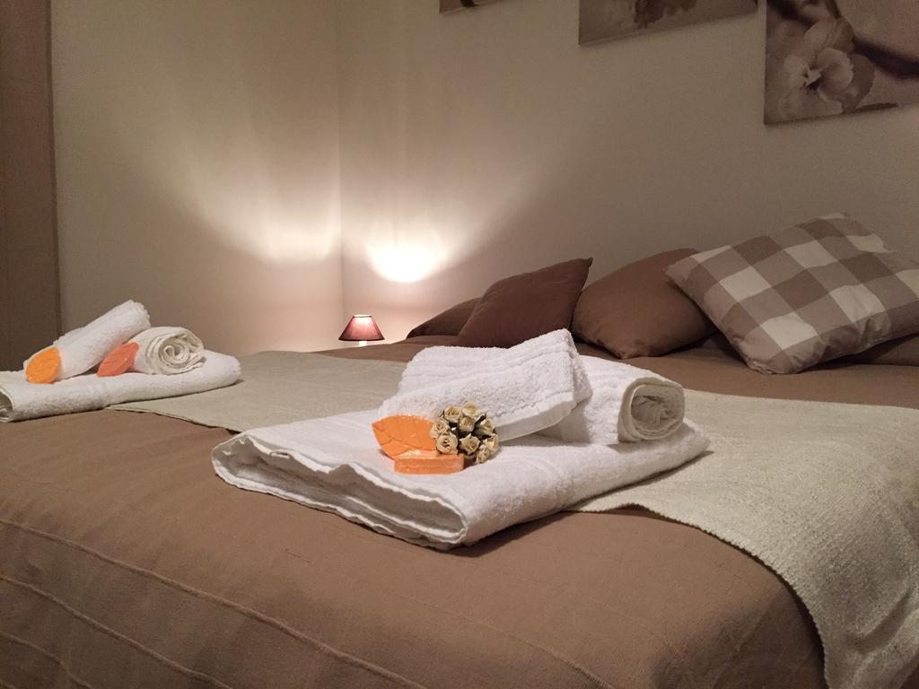 Citta Aperta Bed & Breakfast Roma