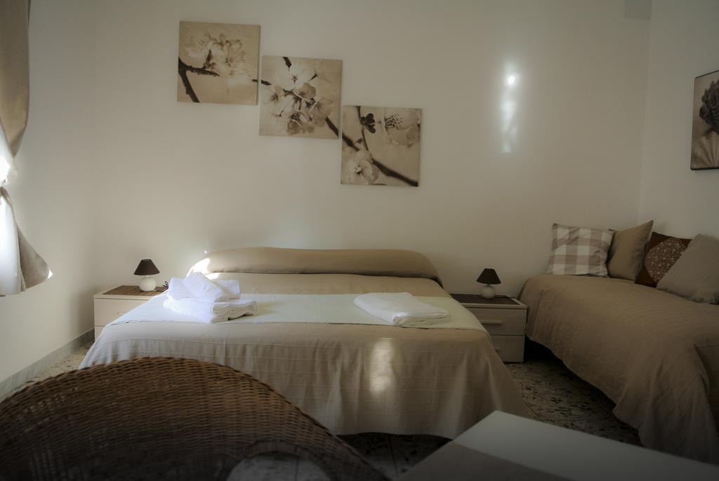 Bed & Breakfast Citta Aperta Roma
