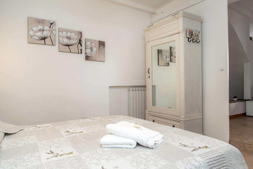 Apartamento Il Salotto Di Via Giulia