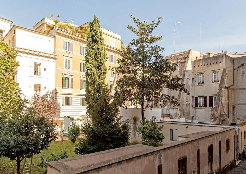 Apartamento Il Salotto Di Via Giulia *