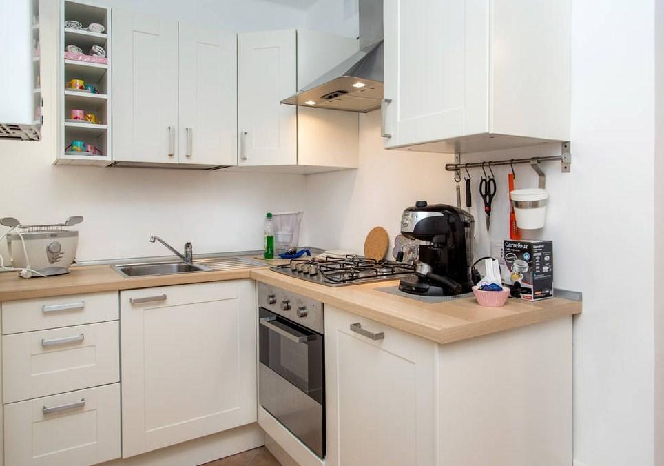 Apartamento Il Salotto Di Via Giulia Roma