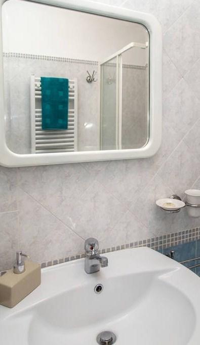 Il Salotto Di Via Giulia Apartamento *