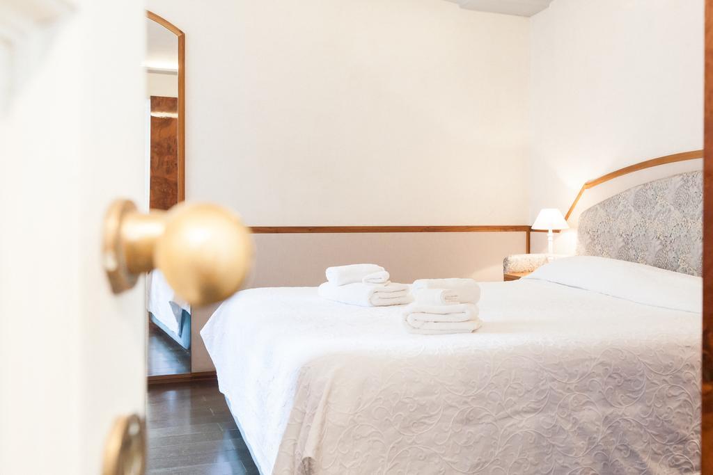 Apartamento Trevi Fashion *