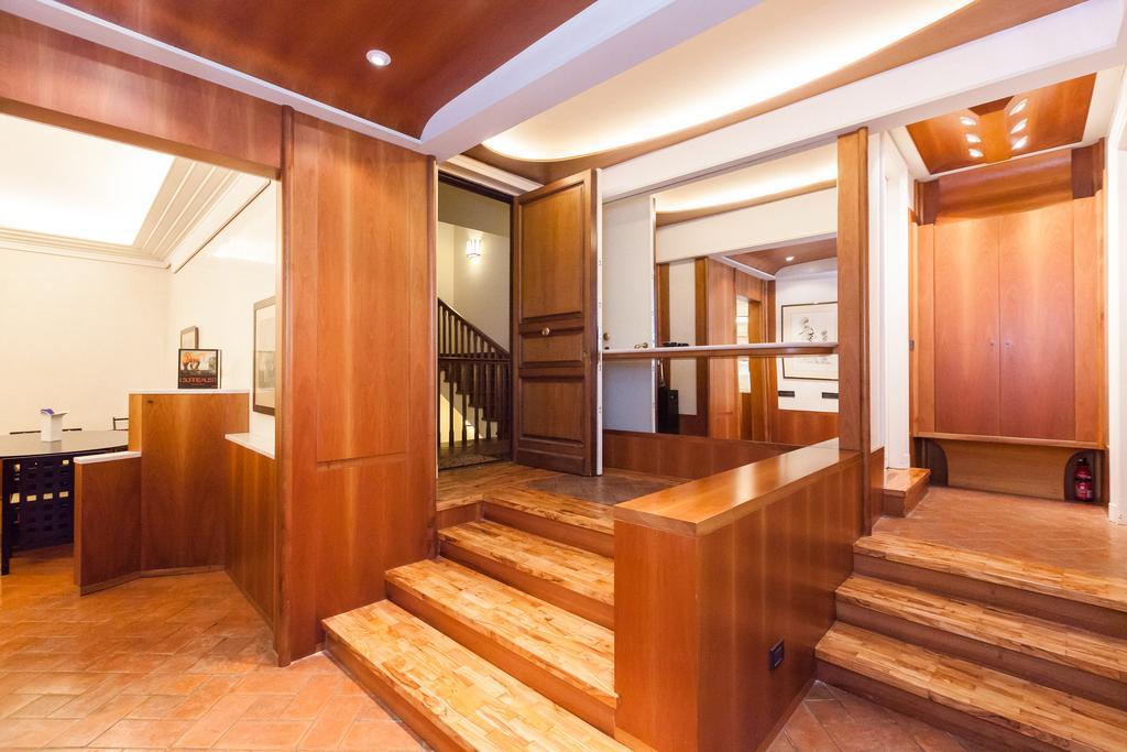 Trevi Fashion Apartamento Roma