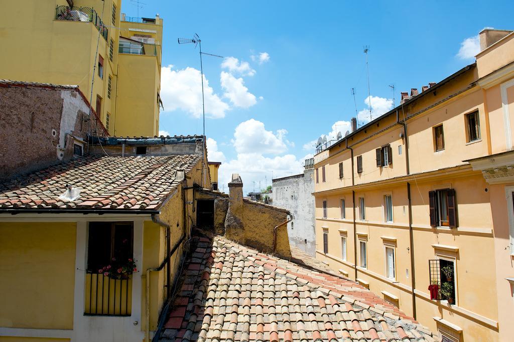 One&only Monti Apartamento *