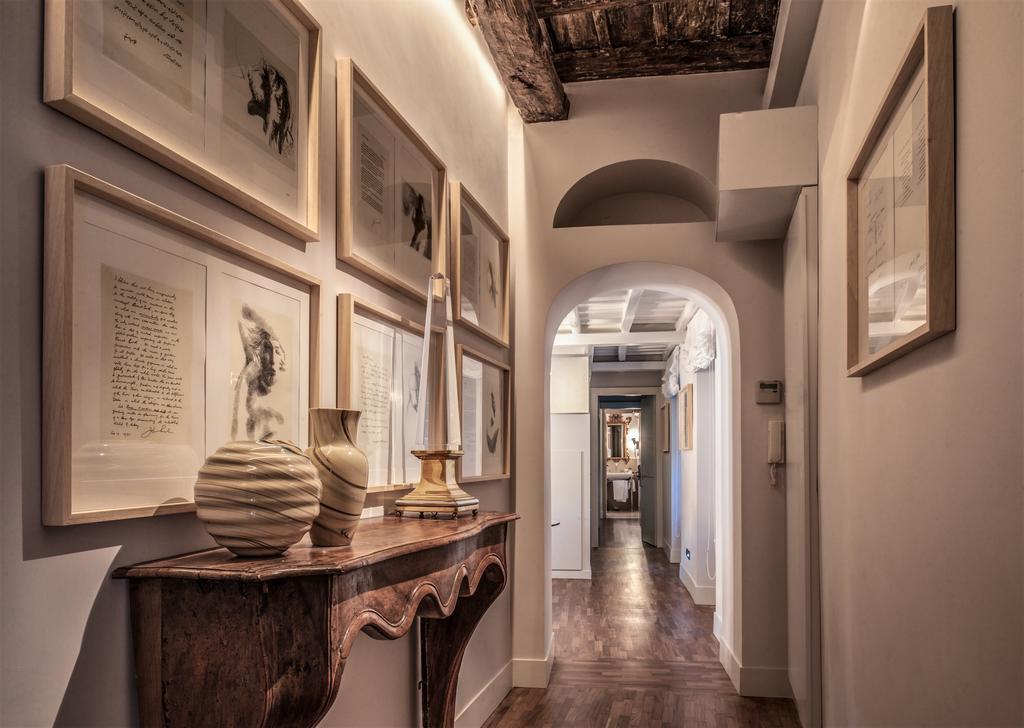 47luxurysuites - Trevi Leilighet Roma