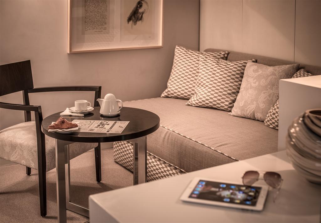 Appartamento 47luxurysuites - Trevi Roma